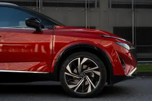 Nissan Qashqai e-Power 2025 - Milano - 245