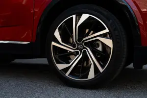 Nissan Qashqai e-Power 2025 - Milano - 246