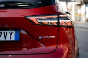 Nissan Qashqai e-Power 2025 - Milano - 247