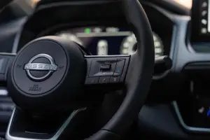 Nissan Qashqai e-Power 2025 - Milano - 24