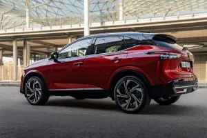 Nissan Qashqai e-Power 2025 - Milano - 250