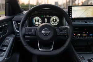 Nissan Qashqai e-Power 2025 - Milano - 26