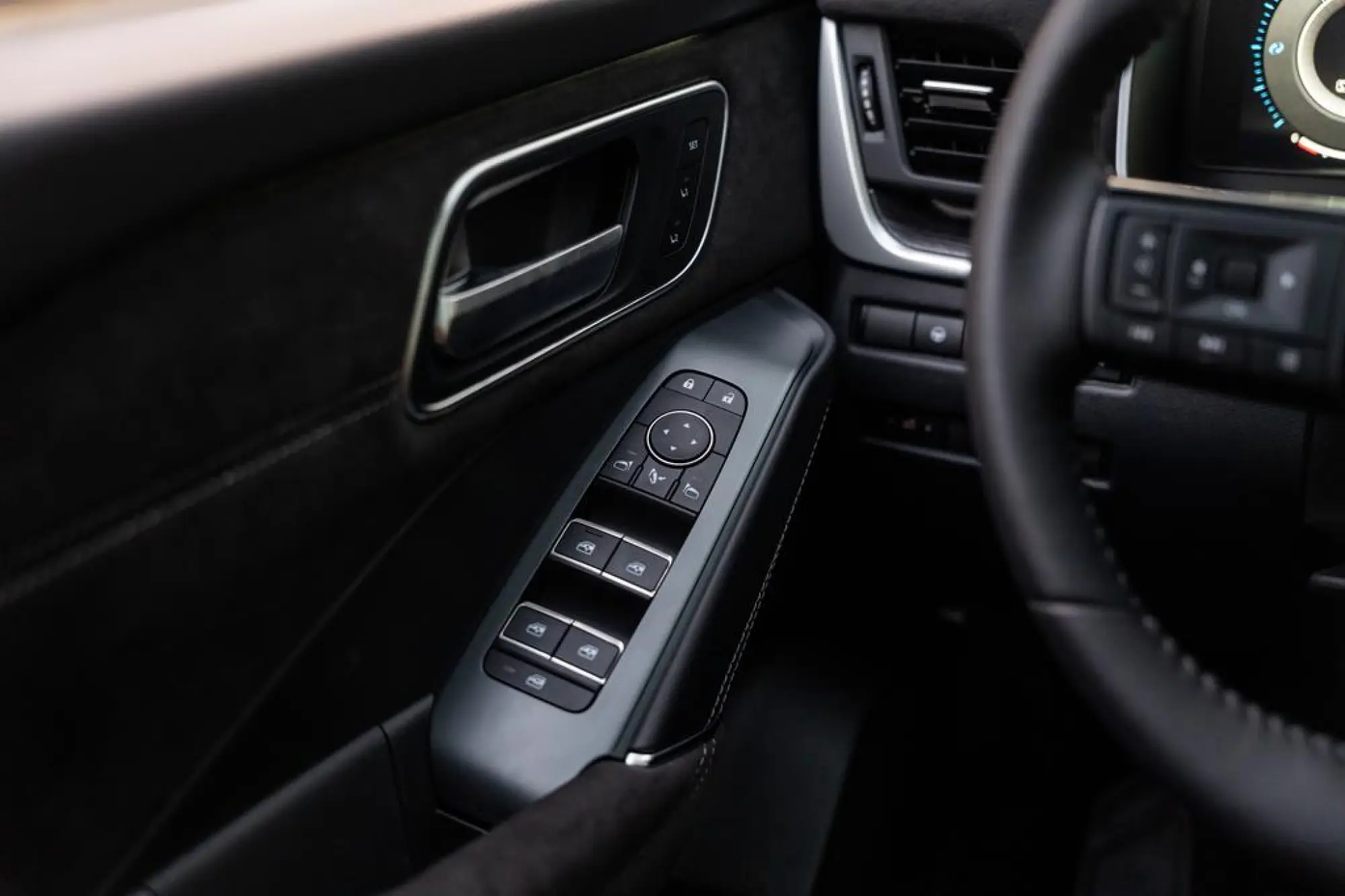 Nissan Qashqai e-Power 2025 - Milano - 27