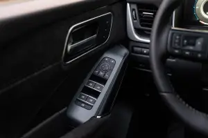 Nissan Qashqai e-Power 2025 - Milano - 27