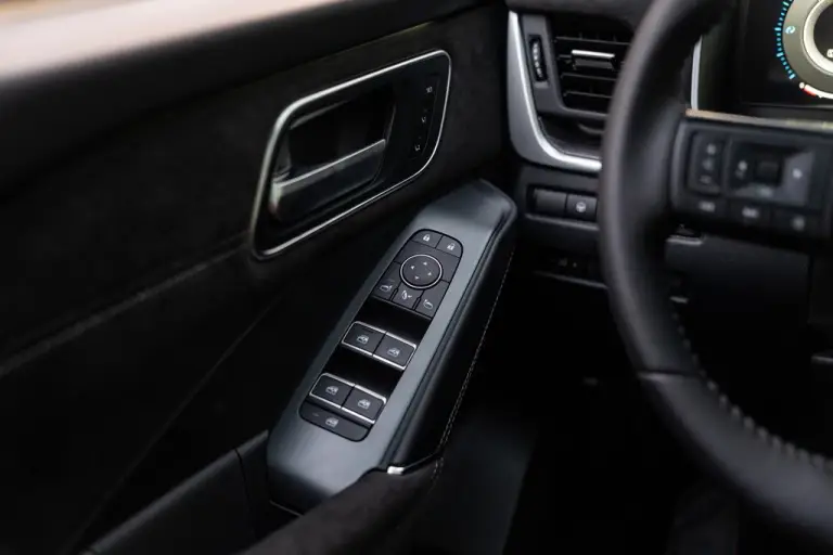 Nissan Qashqai e-Power 2025 - Milano - 27