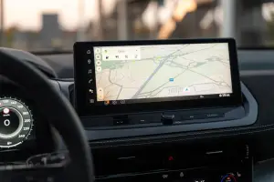 Nissan Qashqai e-Power 2025 - Milano - 25