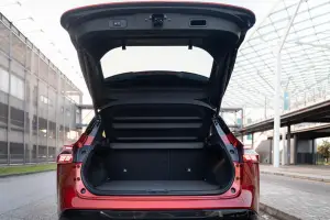 Nissan Qashqai e-Power 2025 - Milano - 29