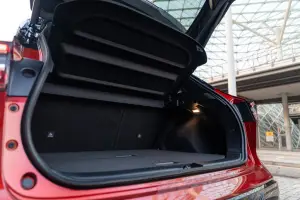 Nissan Qashqai e-Power 2025 - Milano - 36