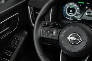 Nissan Qashqai e-Power 2025 - Milano - 31