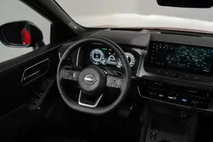 Nissan Qashqai e-Power 2025 - Milano - 34