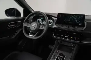 Nissan Qashqai e-Power 2025 - Milano - 33