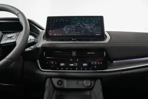 Nissan Qashqai e-Power 2025 - Milano - 35