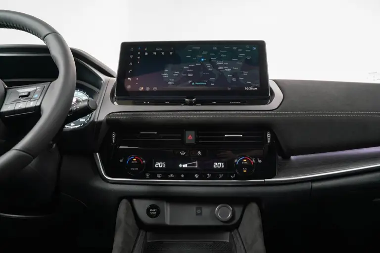 Nissan Qashqai e-Power 2025 - Milano - 35
