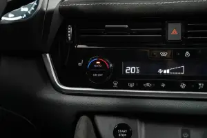 Nissan Qashqai e-Power 2025 - Milano - 41
