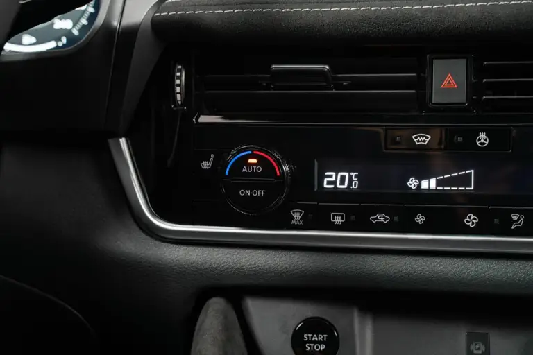 Nissan Qashqai e-Power 2025 - Milano - 41