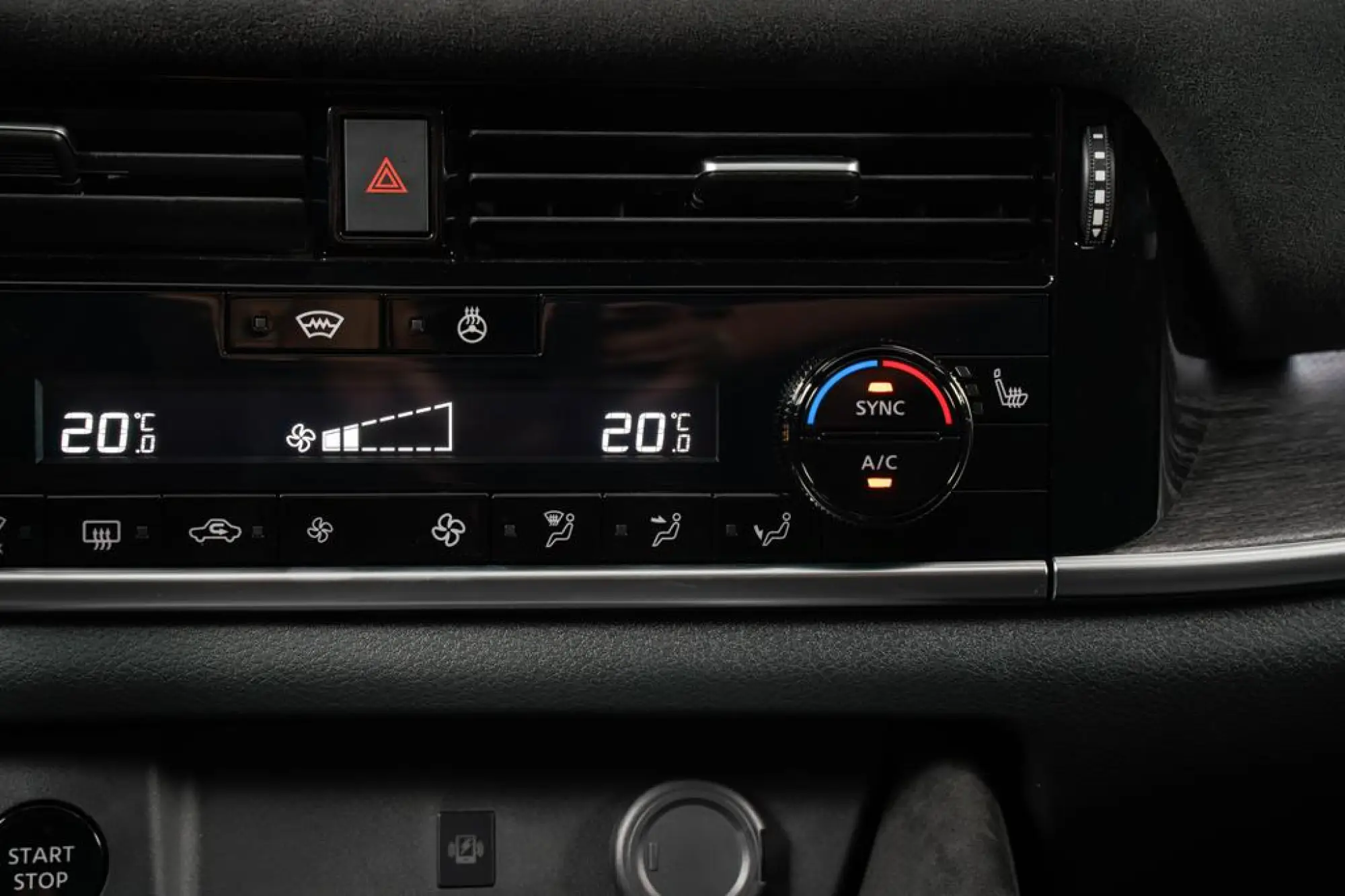 Nissan Qashqai e-Power 2025 - Milano - 50