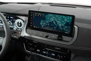 Nissan Qashqai e-Power 2025 - Milano - 37