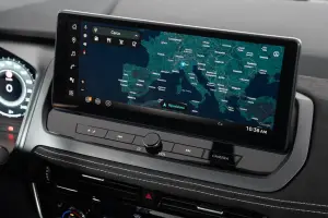 Nissan Qashqai e-Power 2025 - Milano - 39