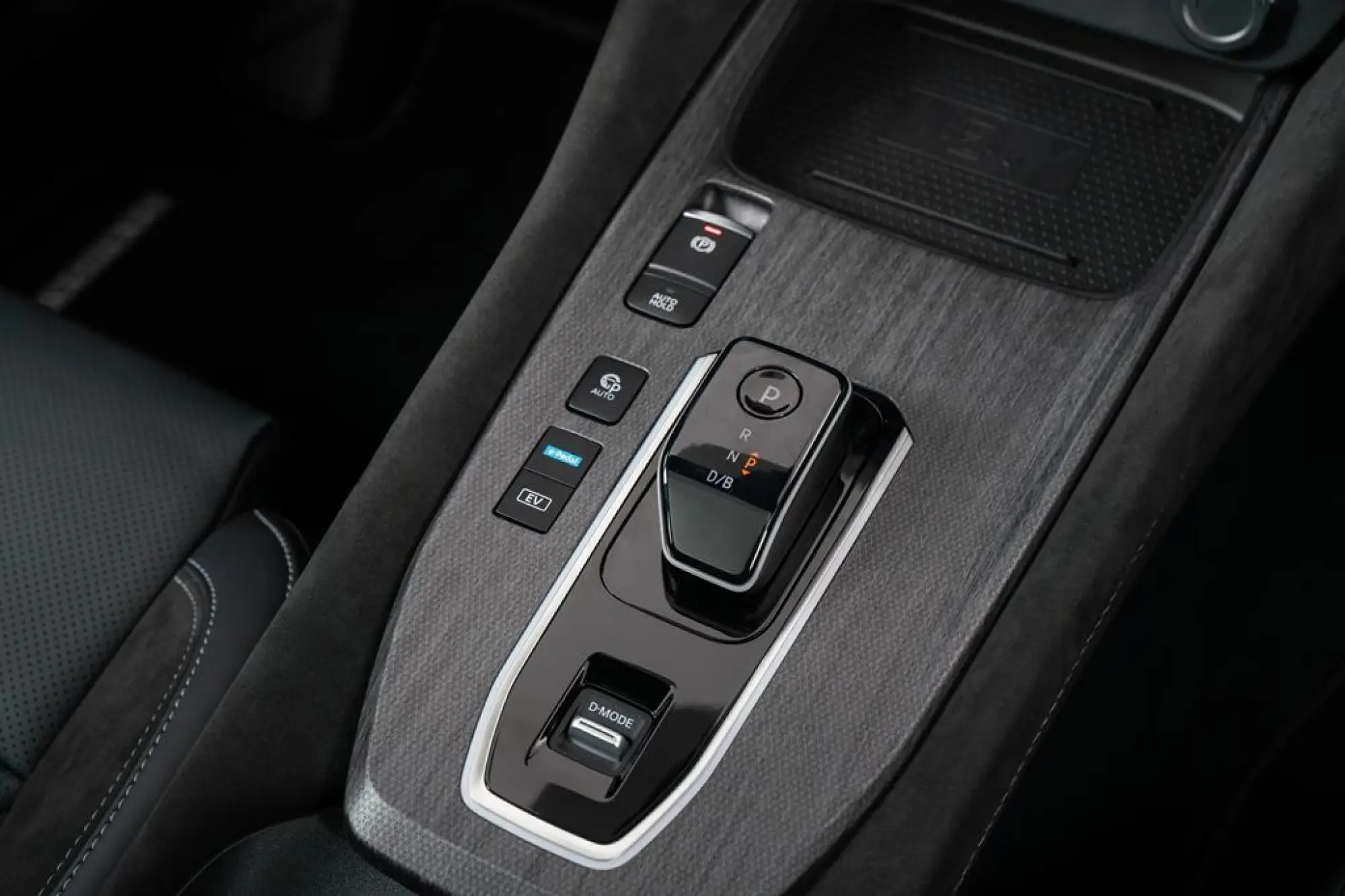 Nissan Qashqai e-Power 2025 - Milano - 38