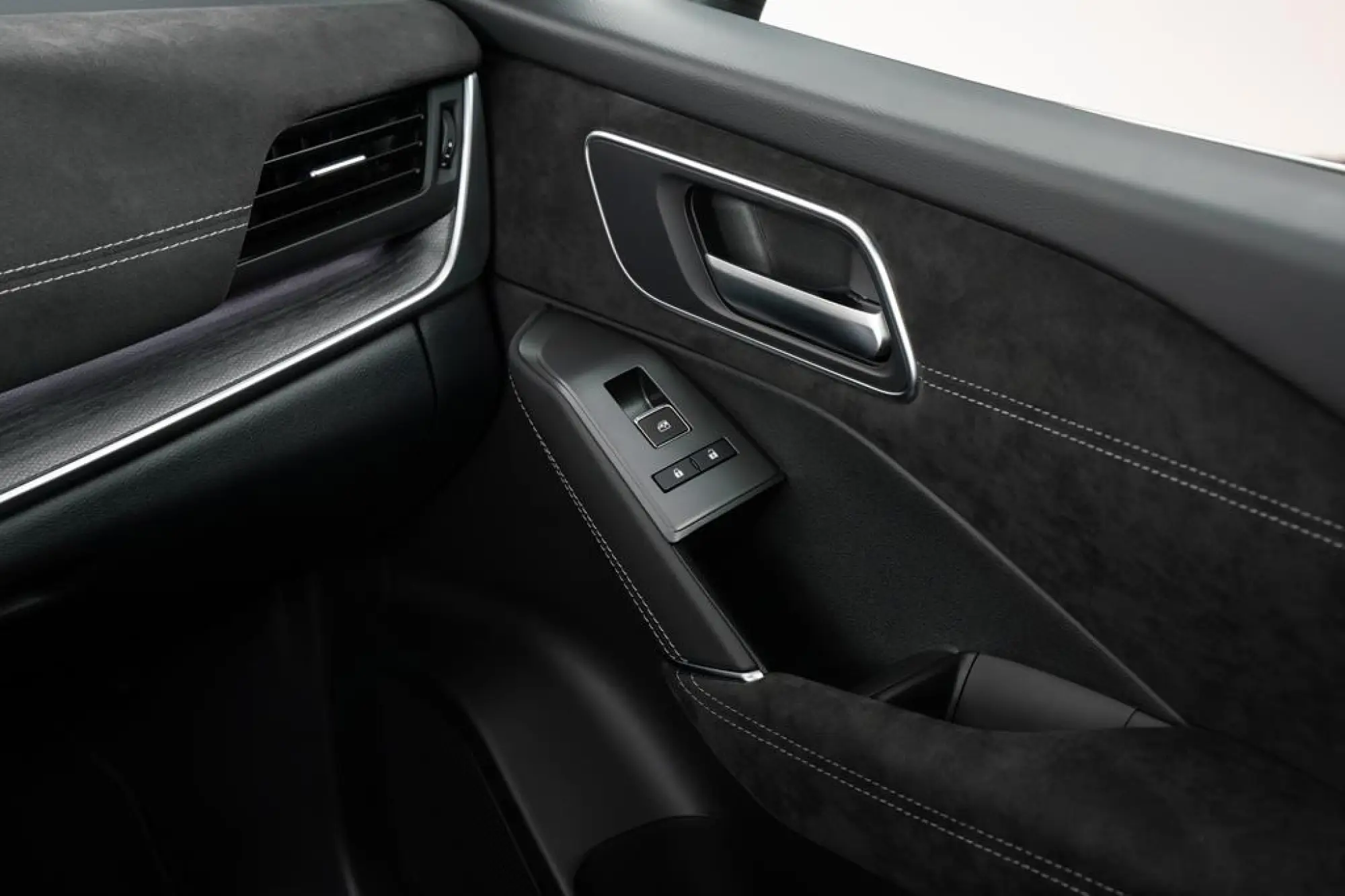 Nissan Qashqai e-Power 2025 - Milano - 40