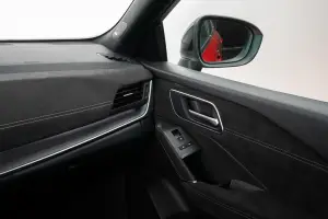 Nissan Qashqai e-Power 2025 - Milano - 43