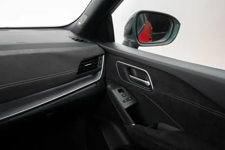 Nissan Qashqai e-Power 2025 - Milano - 43