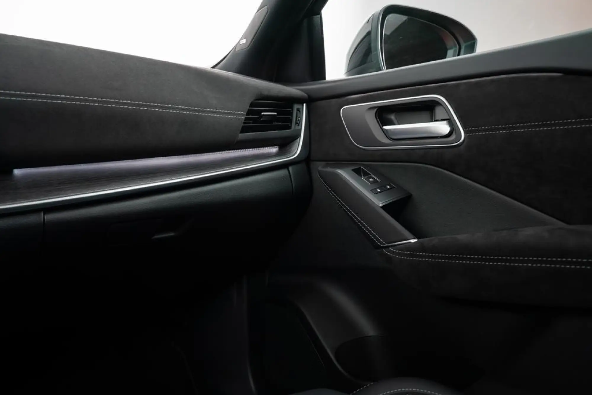 Nissan Qashqai e-Power 2025 - Milano - 51