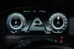 Nissan Qashqai e-Power 2025 - Milano - 45