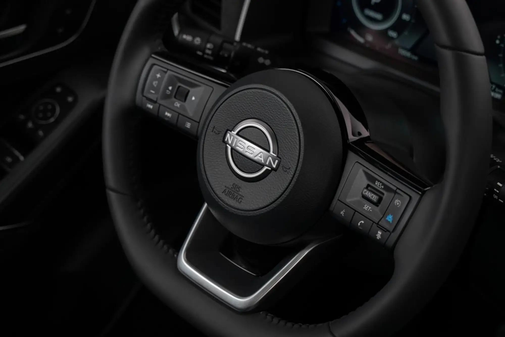 Nissan Qashqai e-Power 2025 - Milano - 47