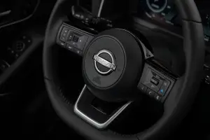 Nissan Qashqai e-Power 2025 - Milano - 47