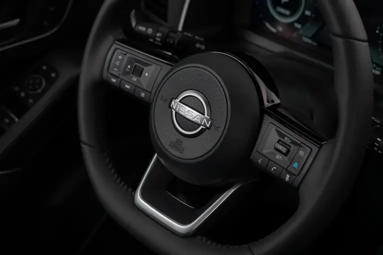 Nissan Qashqai e-Power 2025 - Milano - 47