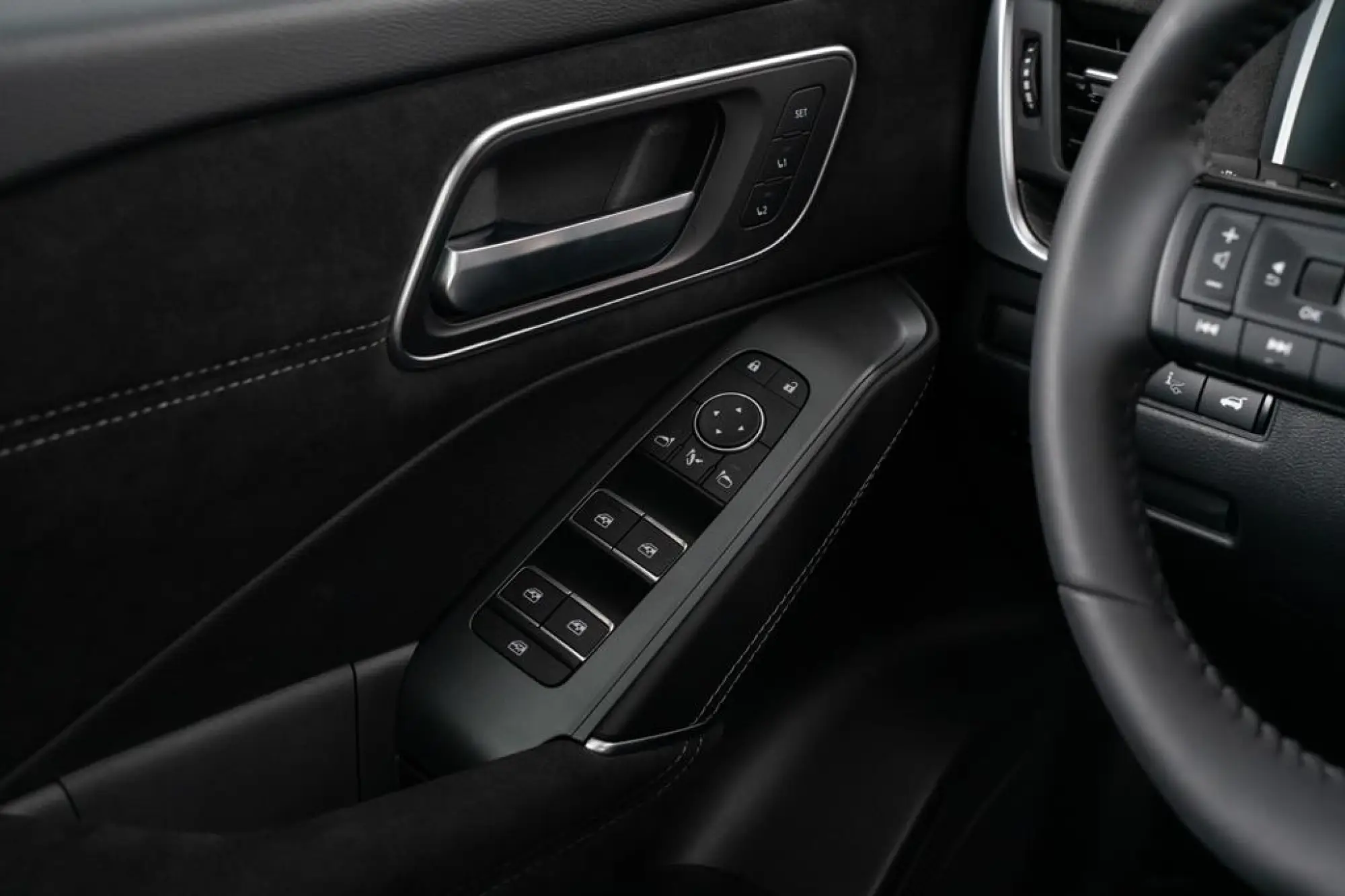 Nissan Qashqai e-Power 2025 - Milano - 46