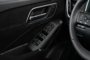 Nissan Qashqai e-Power 2025 - Milano - 46