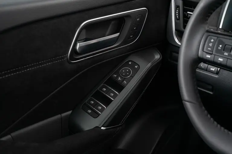 Nissan Qashqai e-Power 2025 - Milano - 46