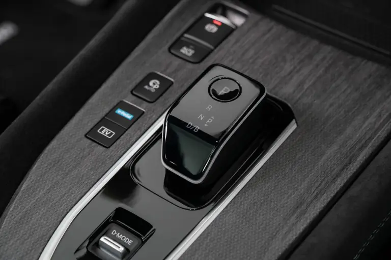 Nissan Qashqai e-Power 2025 - Milano - 49