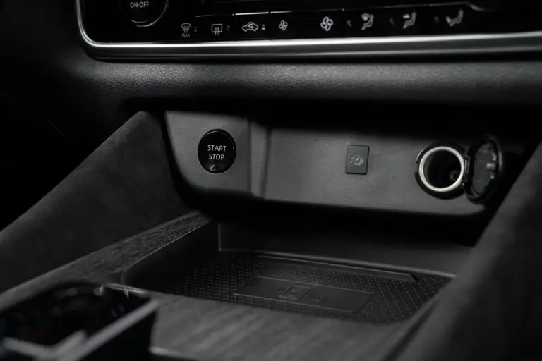 Nissan Qashqai e-Power 2025 - Milano - 48