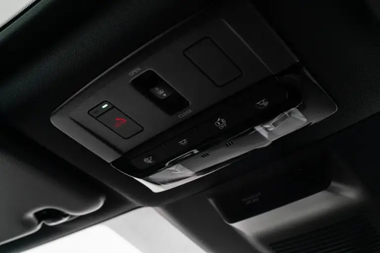 Nissan Qashqai e-Power 2025 - Milano - 54