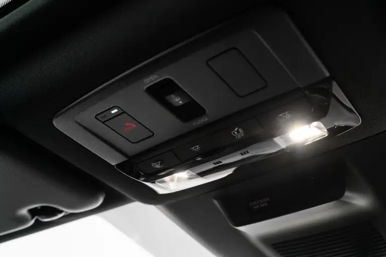 Nissan Qashqai e-Power 2025 - Milano - 53