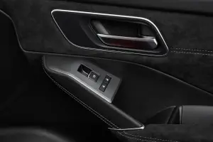 Nissan Qashqai e-Power 2025 - Milano - 52