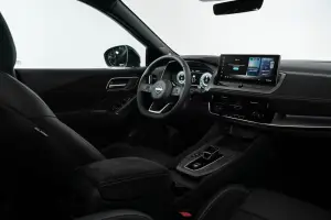 Nissan Qashqai e-Power 2025 - Milano - 55