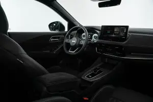 Nissan Qashqai e-Power 2025 - Milano - 56