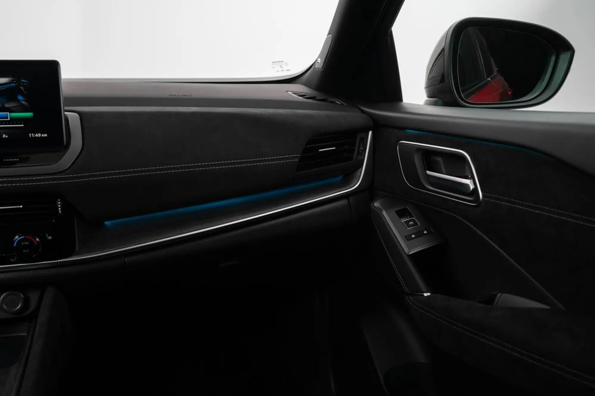 Nissan Qashqai e-Power 2025 - Milano - 61
