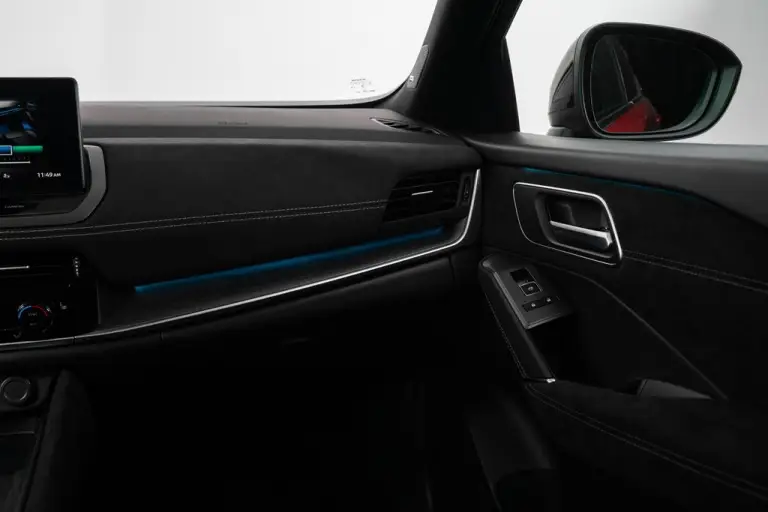 Nissan Qashqai e-Power 2025 - Milano - 61