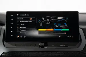 Nissan Qashqai e-Power 2025 - Milano - 58