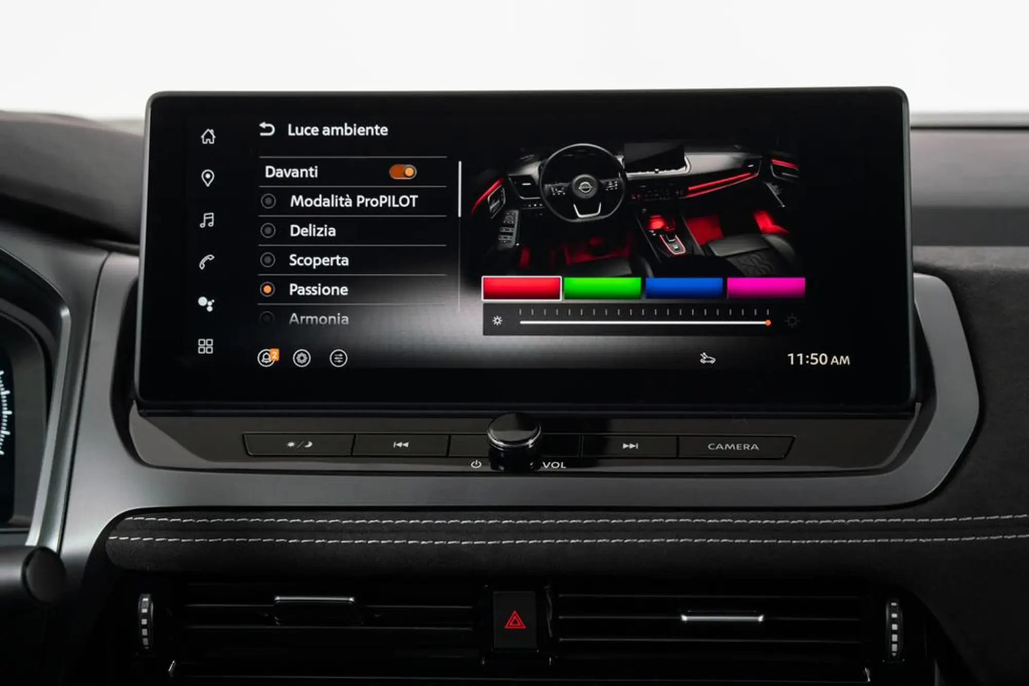 Nissan Qashqai e-Power 2025 - Milano - 74