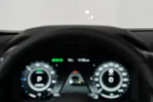Nissan Qashqai e-Power 2025 - Milano - 59
