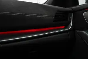 Nissan Qashqai e-Power 2025 - Milano - 60