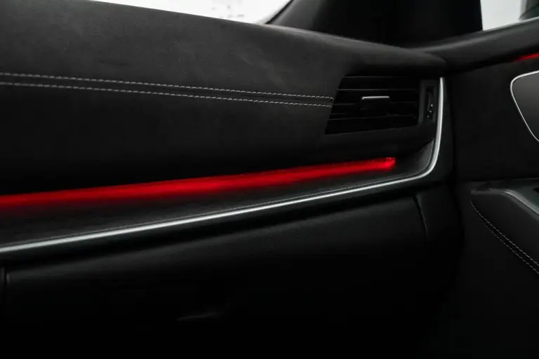 Nissan Qashqai e-Power 2025 - Milano - 60