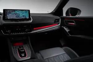 Nissan Qashqai e-Power 2025 - Milano - 64