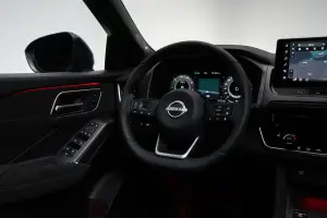 Nissan Qashqai e-Power 2025 - Milano - 65